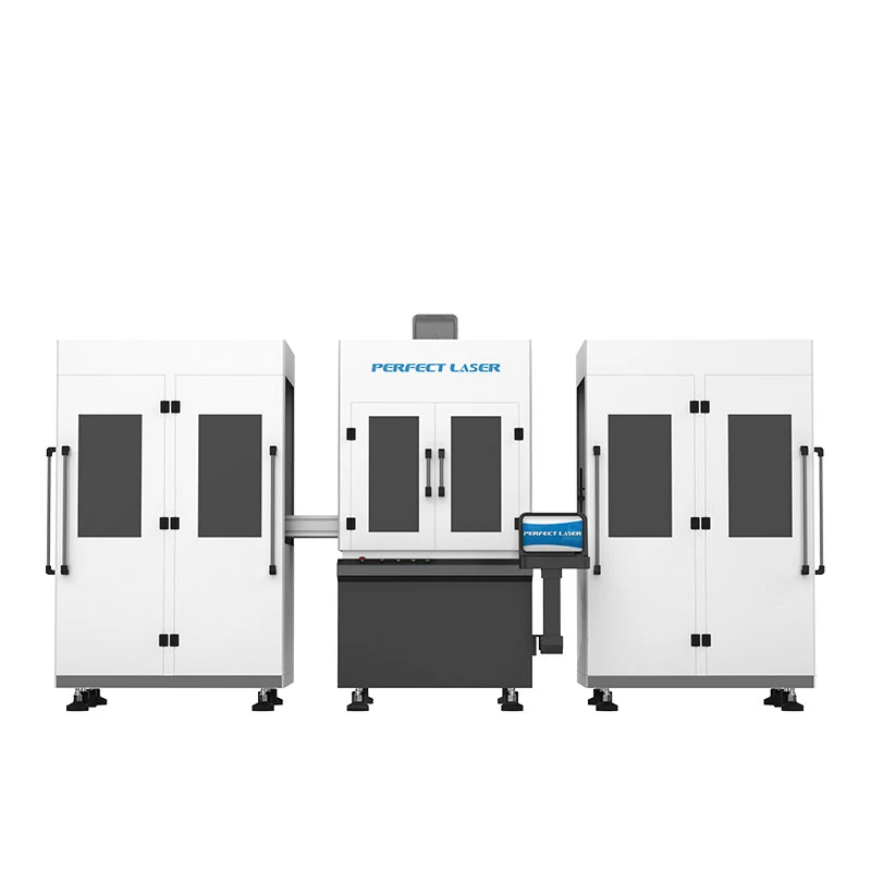 Laser Engraving Machine Marking metal RF Tube for Leather/Plastic/Wood/Acrylic/Carton/Bottle Roll to Roll Galvo Laser Engraver