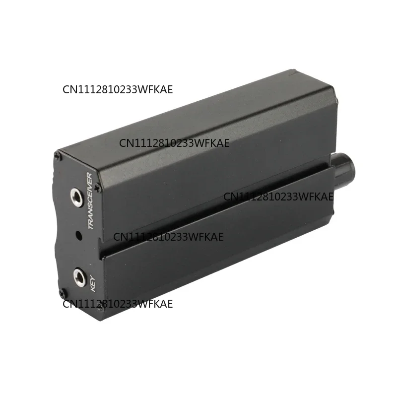 MX-K2 CW Keyer Automatic Key Controller Morse Code Auto Memory Key Controller For Radio Amplifier