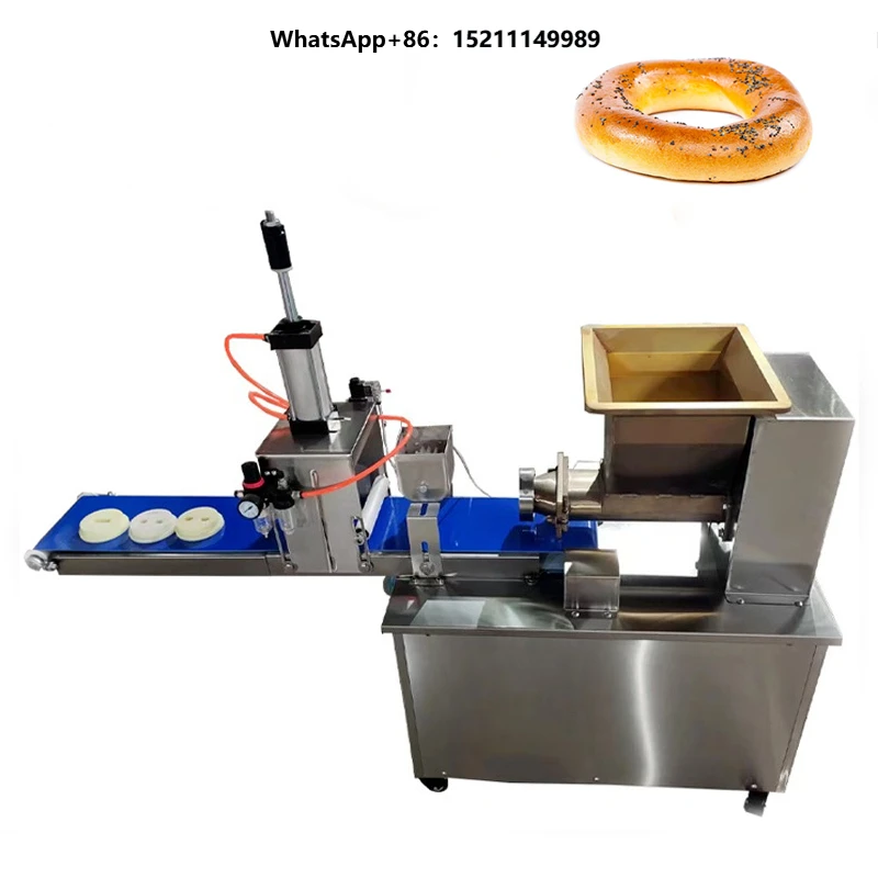 High Efficiency Pizza Dough Cutter