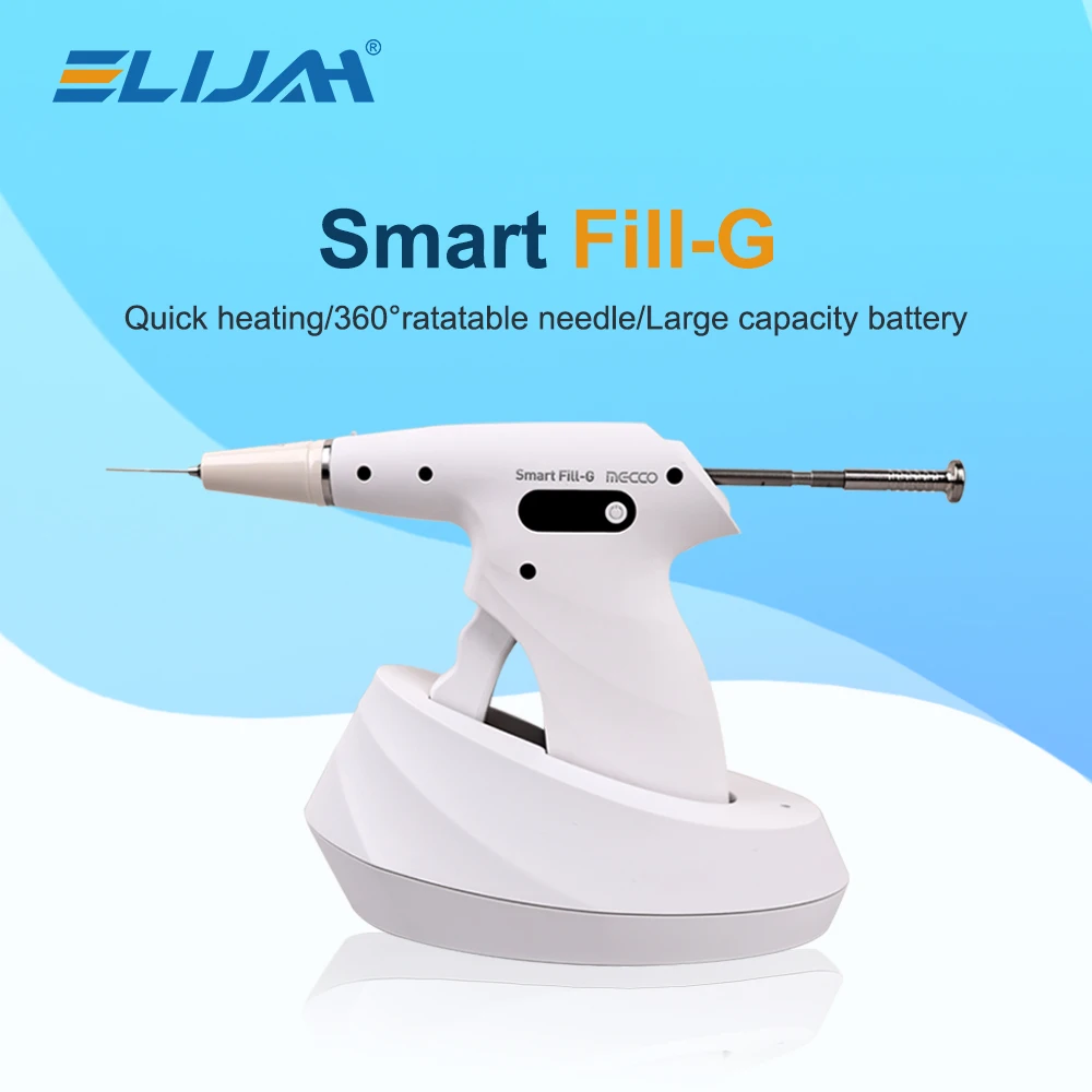 : Gum Tip Cutter/Fast-Remplir