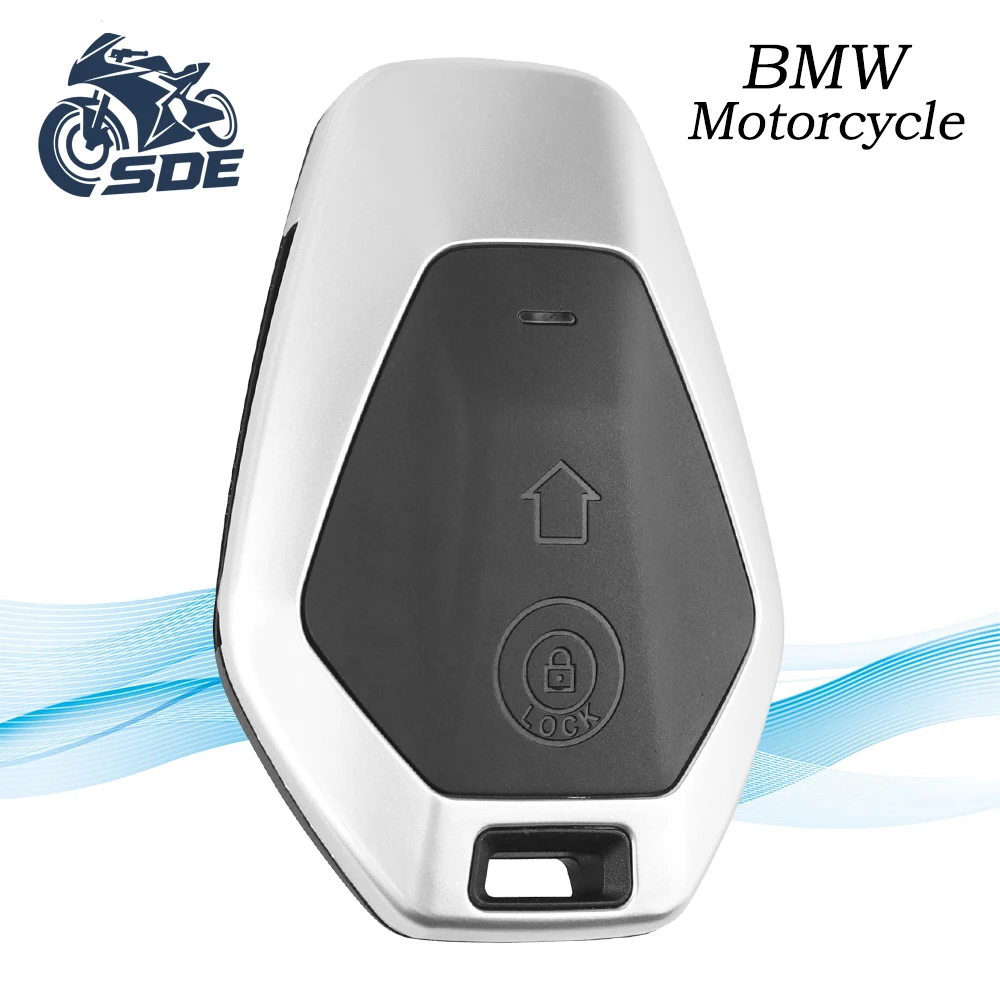 

Сменный флип-чехол для дистанционного ключа мотоцикла SDE для мотоцикла BMW 1300R 1300RS 1300RT 1300GS ADV ADVENTURE 2024 2025