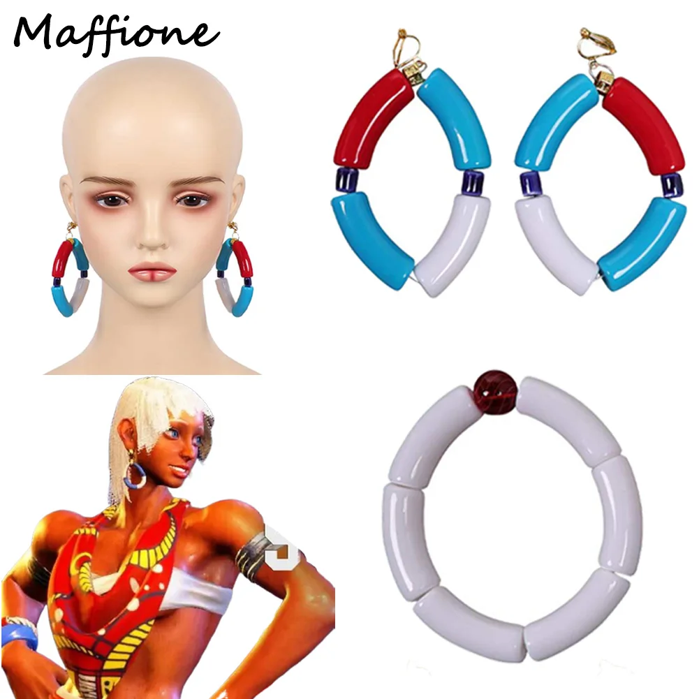 Fighter Game Sf Ele… - image