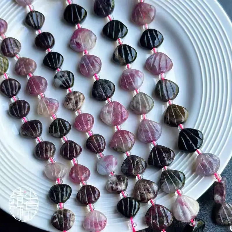 Aaaa Tourmaline Cav…