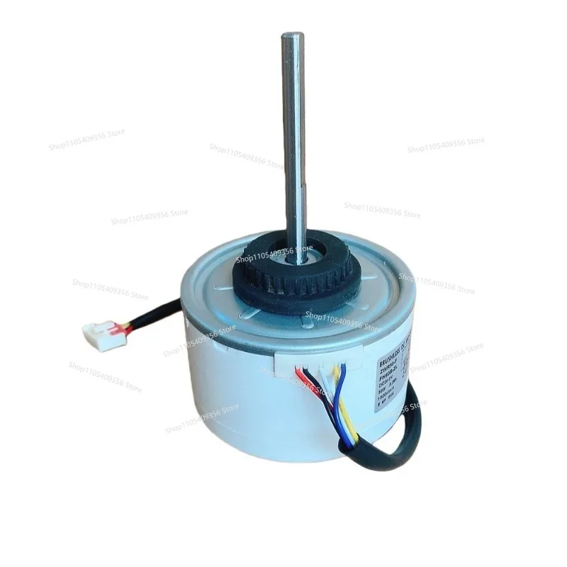

For FN60B-ZL Air Conditioner Motor ZWR50-F DC Fan Motor 50W Original Factory New