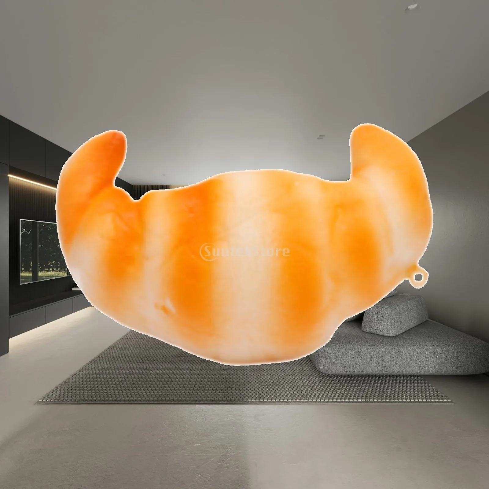 Soft Toast Bread Shape Squishes Toy Slow Relaxing Toy Funny Slow Rising Food Toy for Children Birthday Gifts Goodie Bag Filler