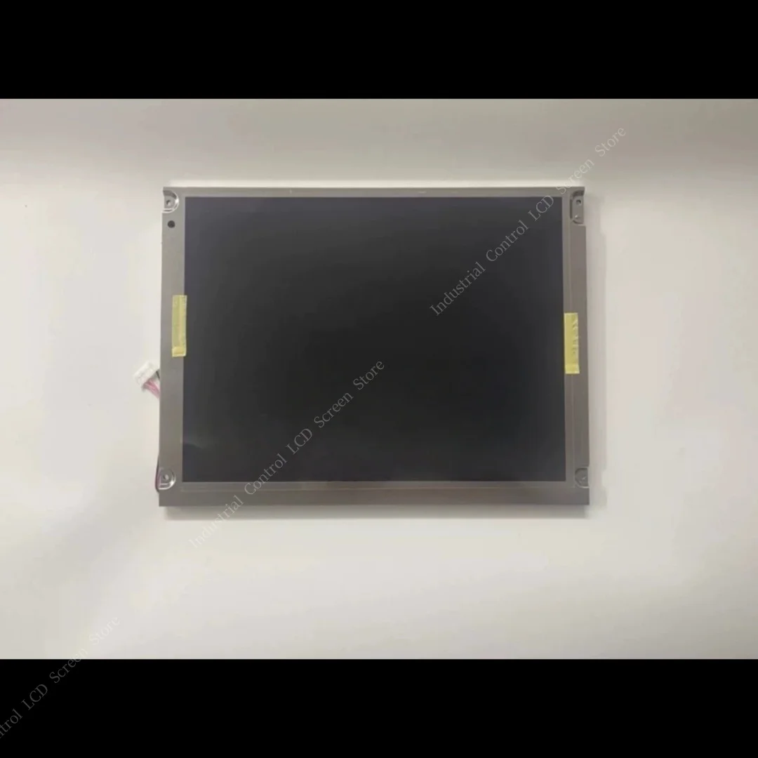 Asli 10.4 Inci Layar LCD NL8060BC31-41E 800*600 20Pin
