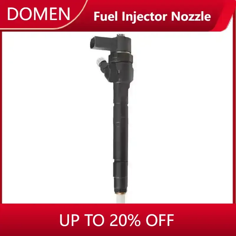 

0445110098 Fuel Injector Sprayer 0 445 Diesel Injection Nozzle 0445 110 098 Compatible For Mercedes Sprinter A6120700087