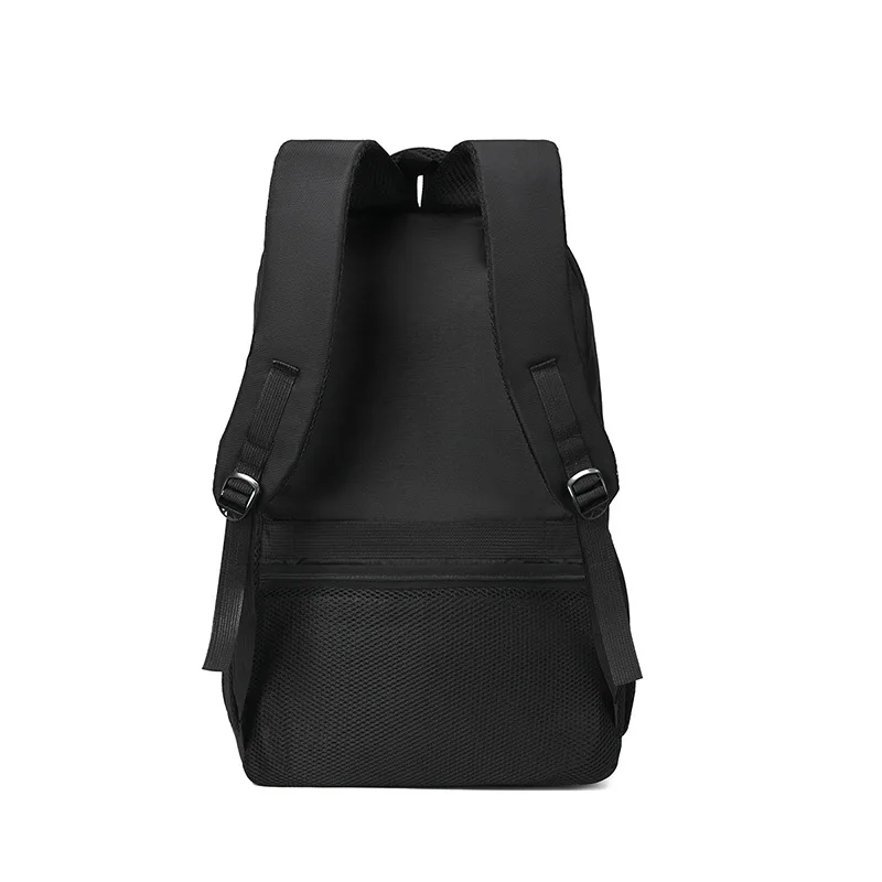 Casual Durable Large Capacity Backpack Men's Business Computer Bag Commuter Outdoor Travel Backpack Premium Sense Backpacks