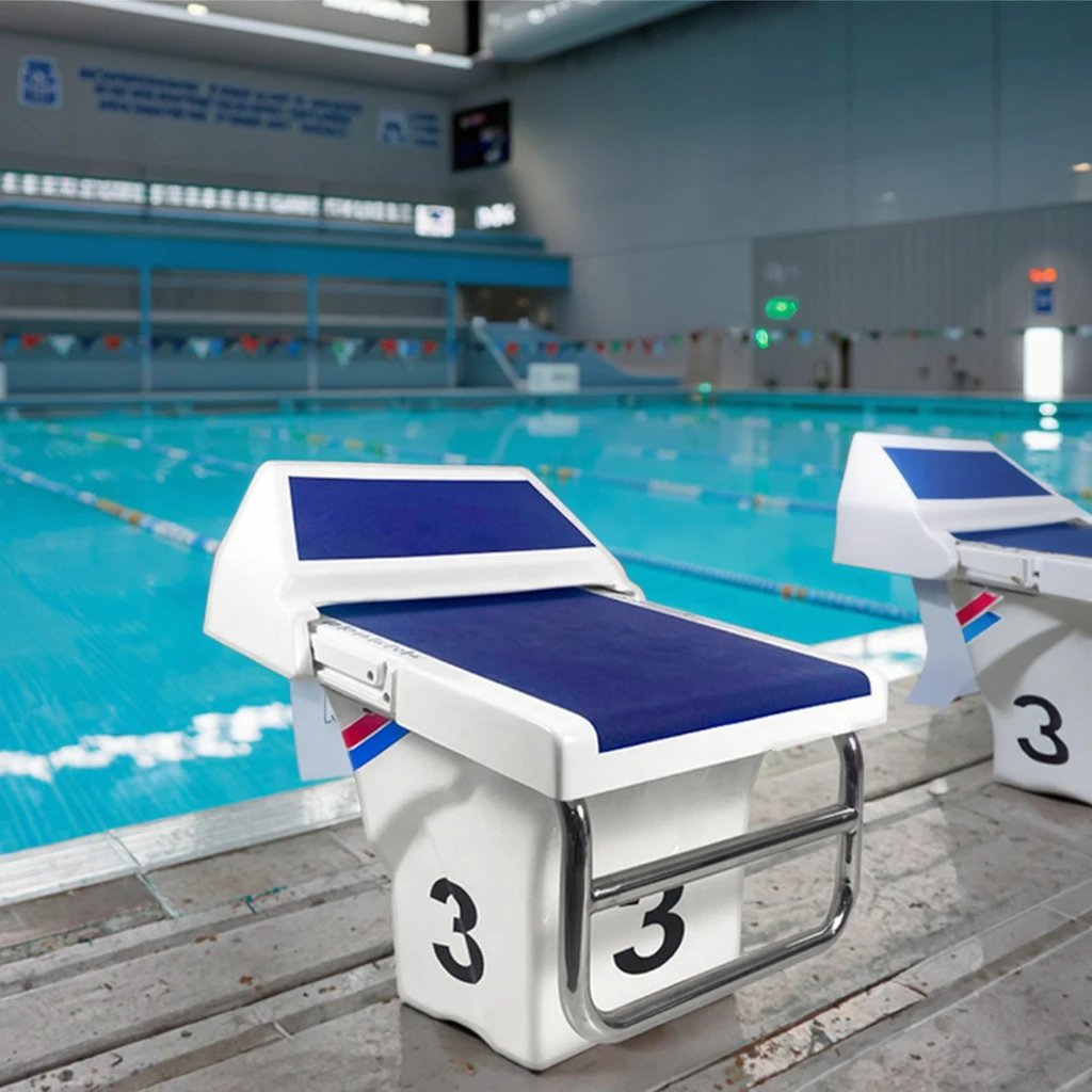 

Custom Logo Outdoor Pool Accessories Piscina Starter