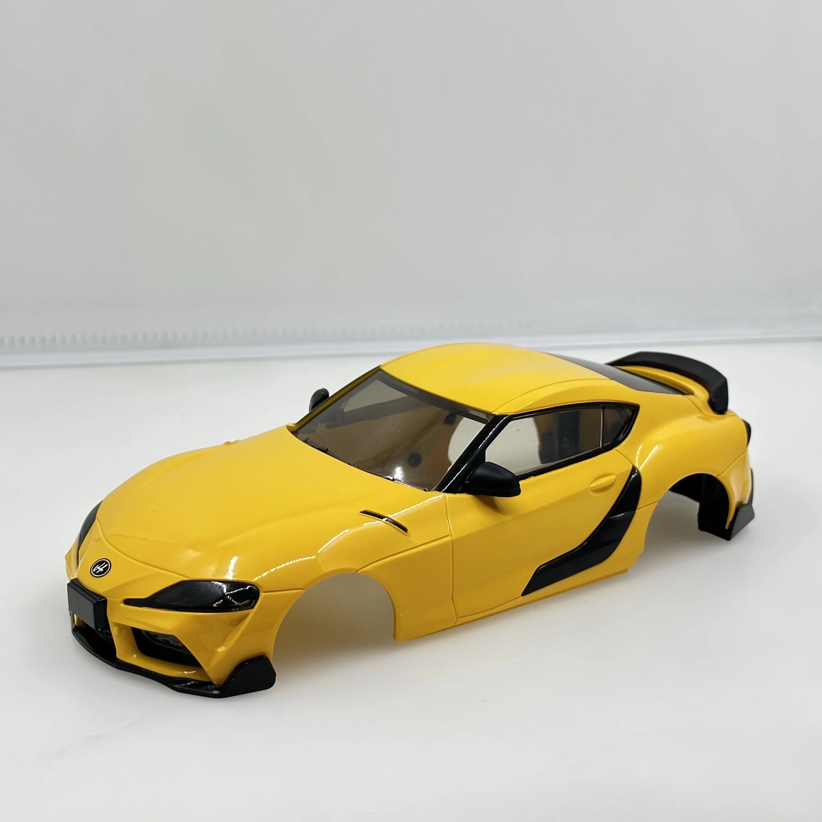 1/24 Plastic Body Shell Car Shell 106mm wheelbase for RC Car TG SUPER DriftArt RW00 XRX HGD1 DRZ MA Racing D24 DLR8 Wltoys