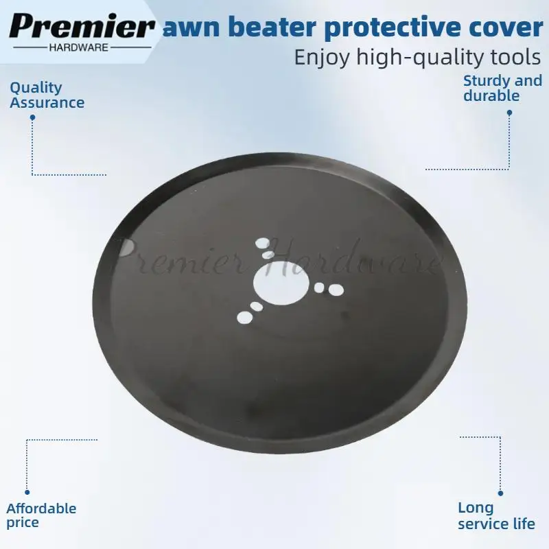 

Reliable New Lawn Mower Protective Cover – Thickened Material for Enhanced Protection
