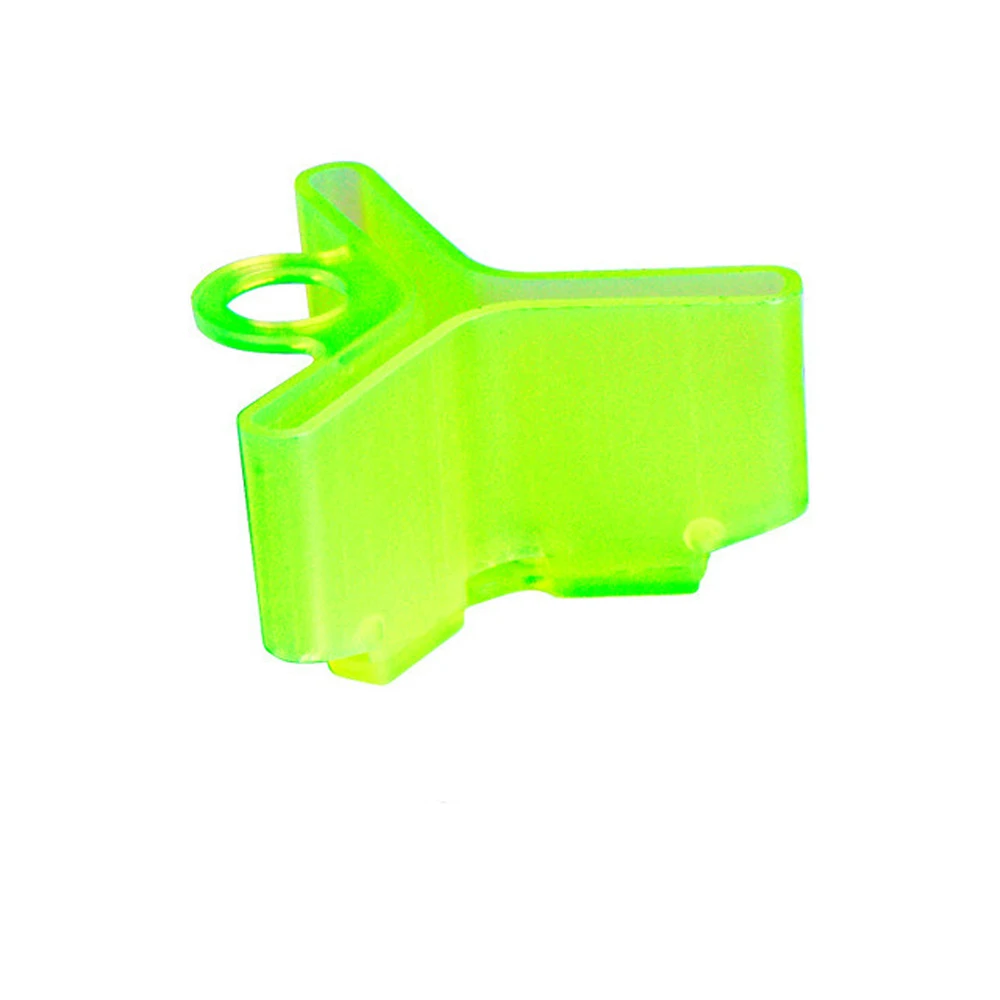 

3# 4# 5# Protective Cover Anti-hook Fishing Gear Fishing Treble Hooks Bonnets Hooks Covers Treble Hooks Holder Safety Protector