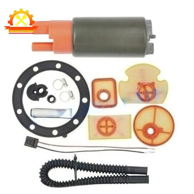 275500622 275500503 204250212 270600113 275500655 Fuel Pump Strainer Fuel Filter Kit for Sea Doo GTX RX LRV DI 3D.275500622