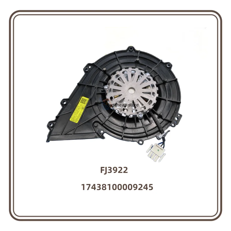 17438100007365 YYF80-50-2D FL133042D-10 17438100002242
