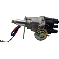 Distributor Fits for Forklift Nissan H20 OLD Style Engine Electronic 22100-00H11