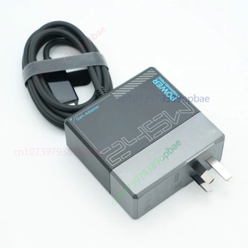 

Original For Lenovo Legion 245W GaN Power Adapter Charger Slim Port Cable