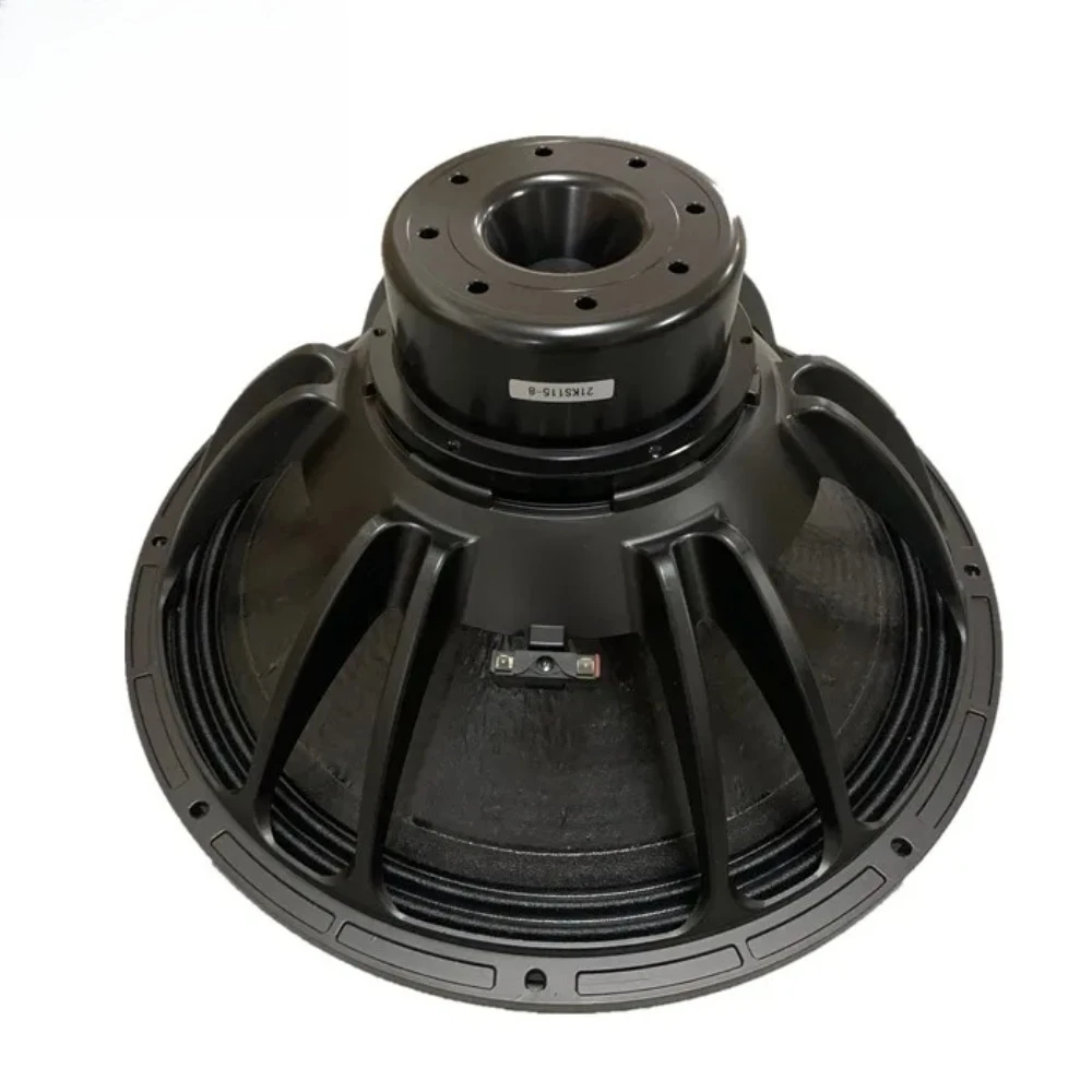 

1600W 8ohm Speakers Subwoofer Neodymium Magnet 21 Inch Neodymium Speaker