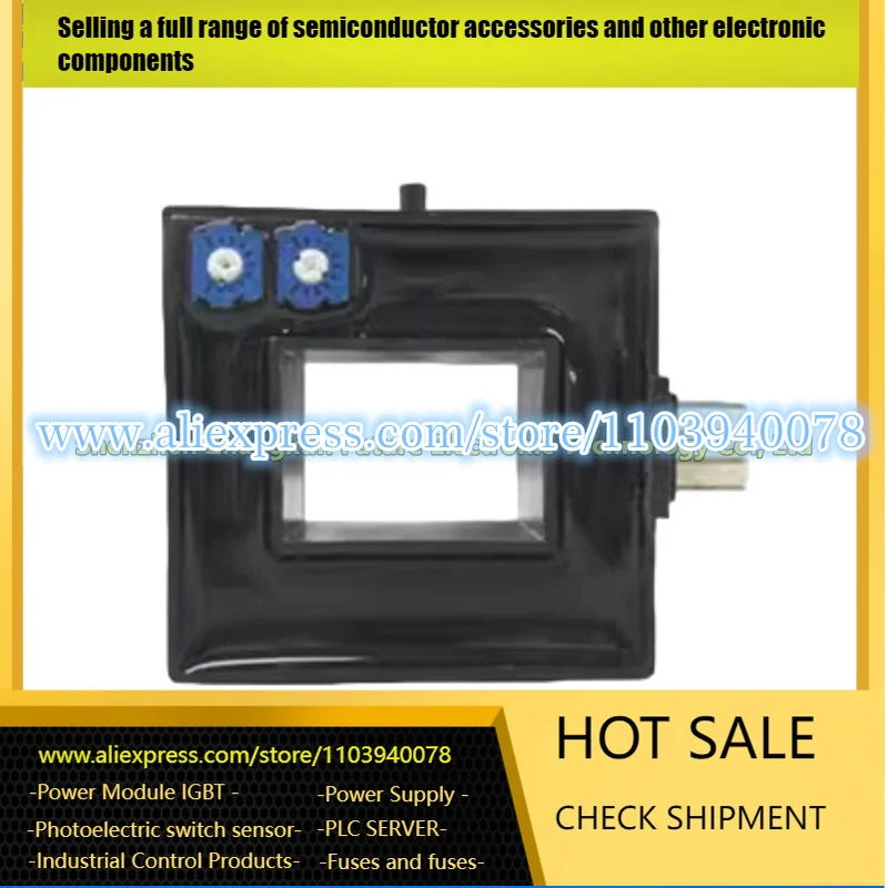 

HDC600N HDC400N HDC200N HDC100N HAL100-S HDC800NC CS600N Open loop current sensor
