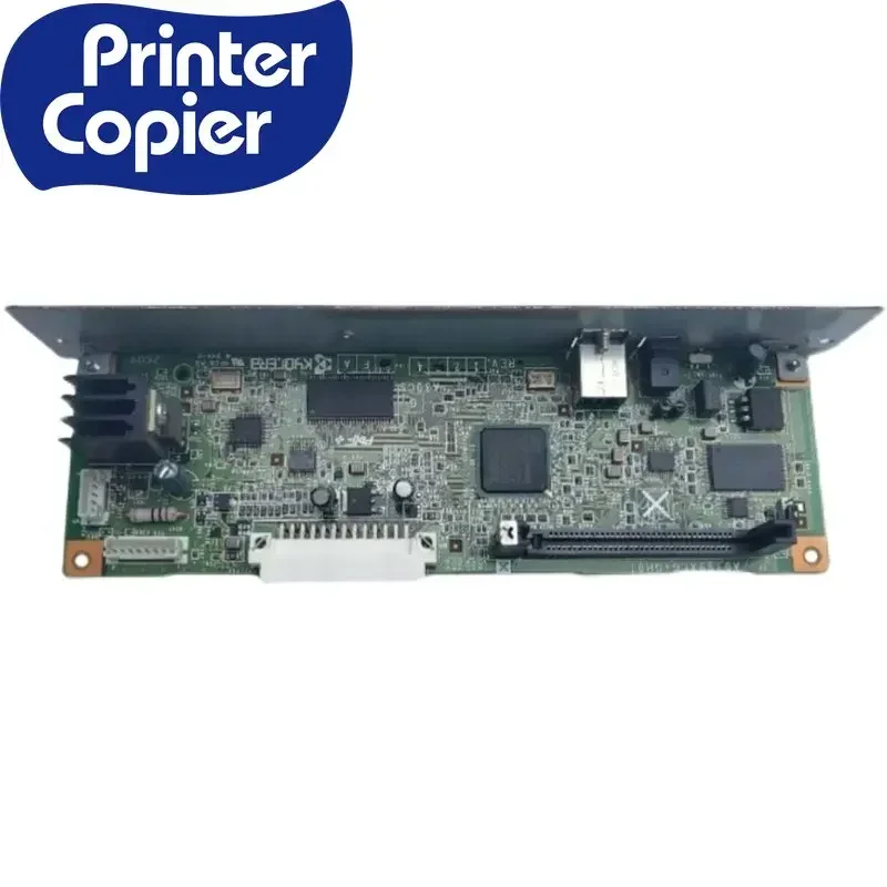 

1pc Printer Board Card for Kyocera Taskalfa 1635 2035 180 220 KM 180 Print Parts Original Referbished High Quality