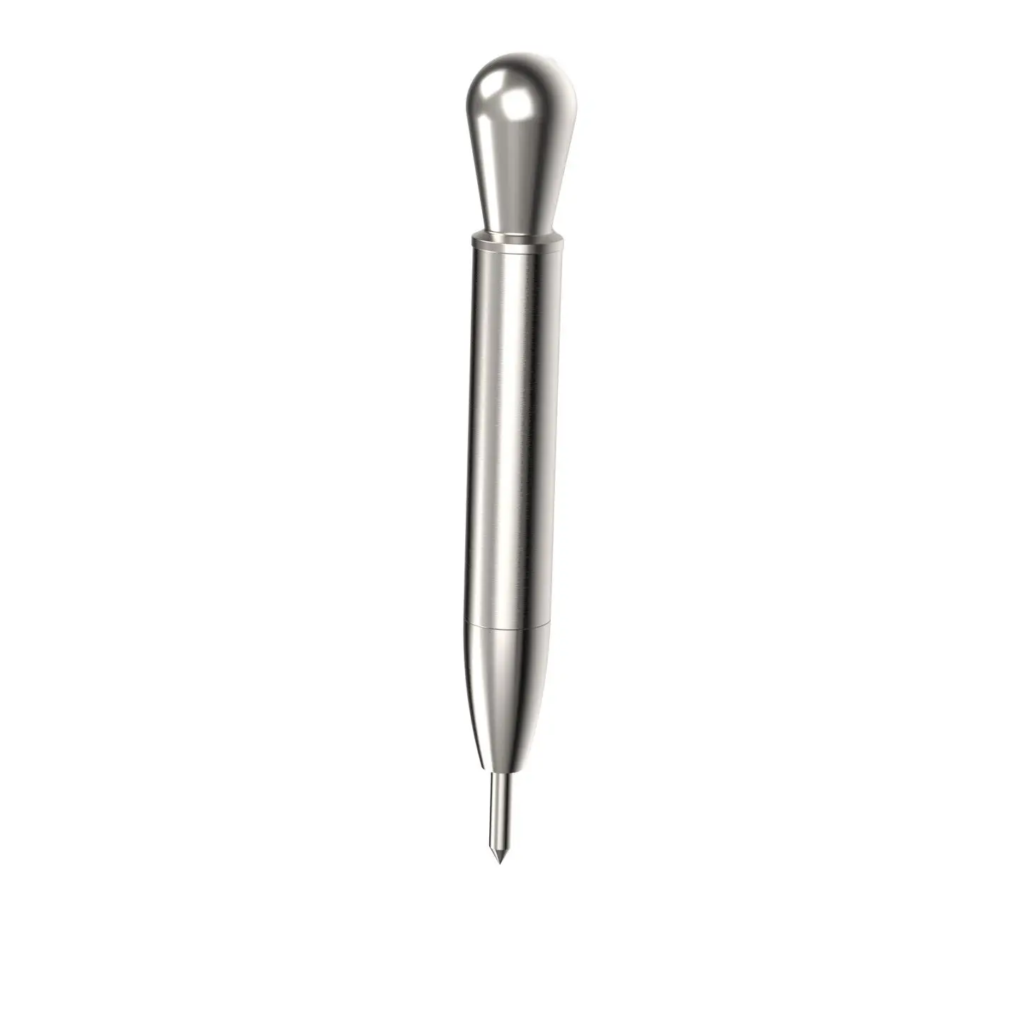 

Manual tungsten steel punch mnemonic punching tool center punching titanium alloy punching tool