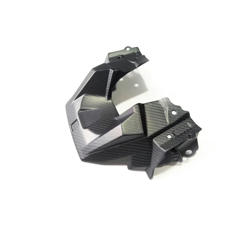 

Hot selling Fiber Motorcycle Parts Matte Carbon Tank Fairing 2022
