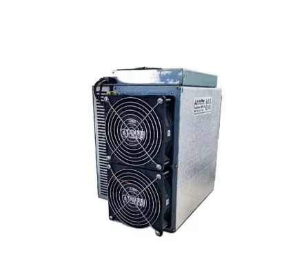 Avalonminer 1166 pro 81T ± 10% 3400W asic miner con PSU BTC máquina de minería más económica que M20S M21S antminer S19 S17 T17