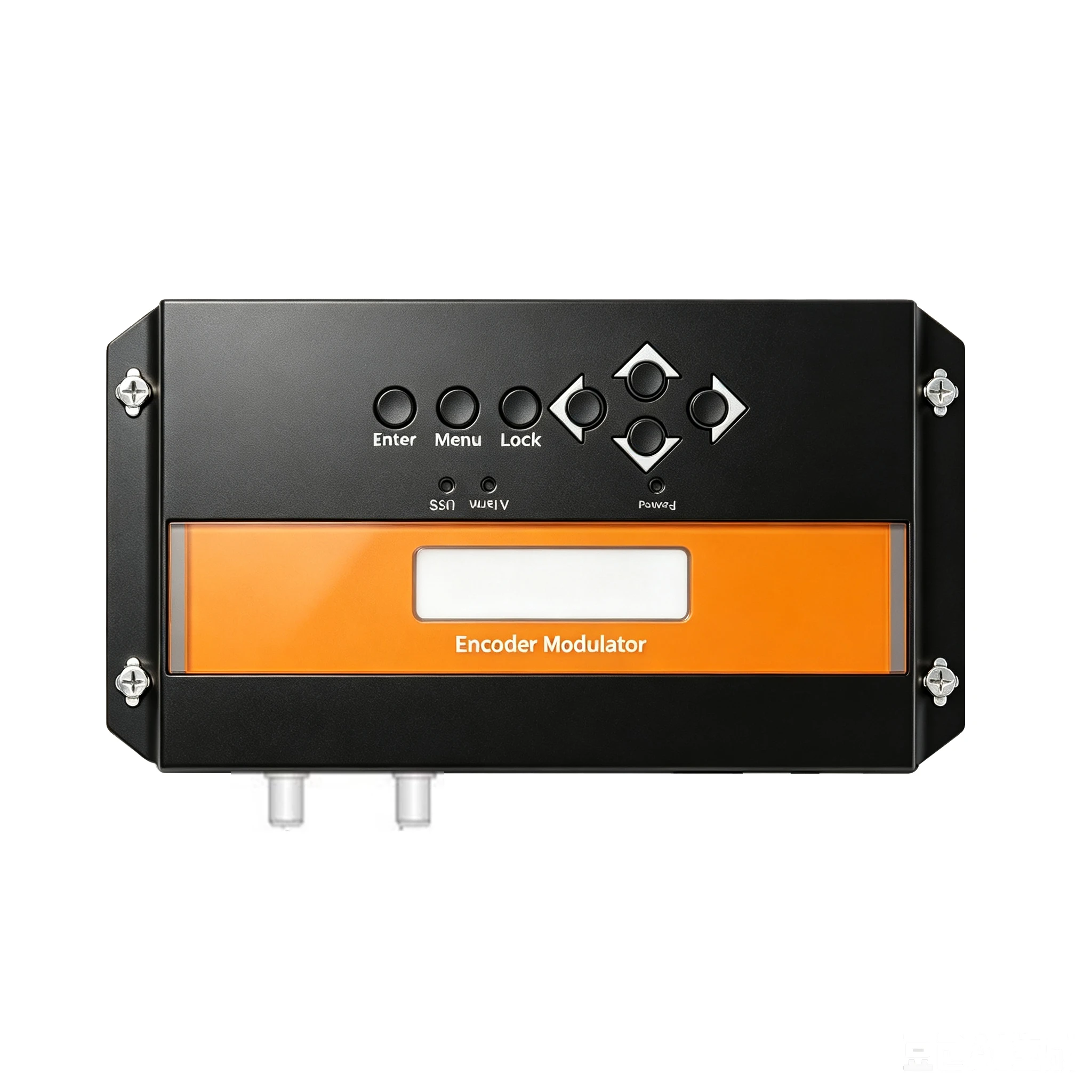 All-in-one HD/SD Encoder & Modulator, H.264 Encoding, ISDBT/DVB-T RF Output,For Hotel Digital Signage and TV Distribution Syste
