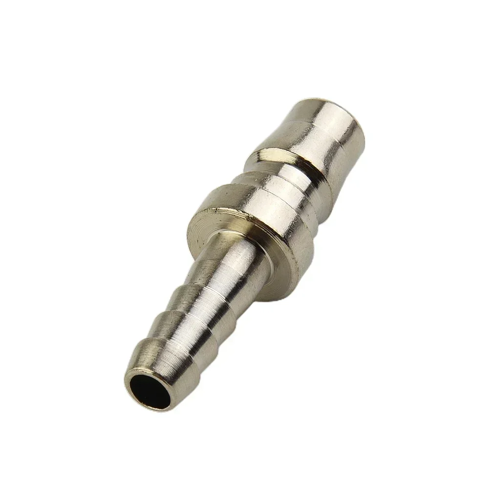 Air Line Hose Fittings Tools Iron Air Line Compressor Coupler Connector Hose Fittings Portable Quick Release SH20 PH20 Reliable
