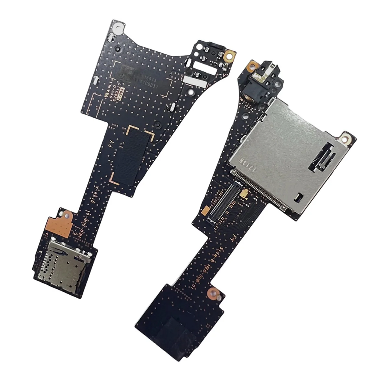 Lector de tarjetas con ranura para tarjetas de cartucho de juego