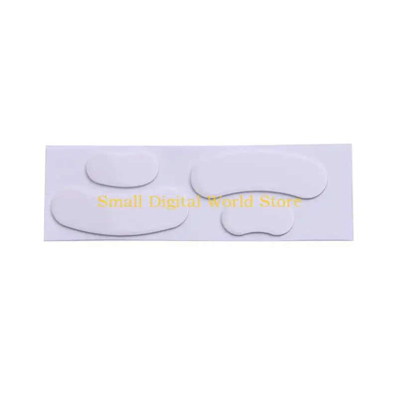 77UB 1SET MOSE FEET FOUS