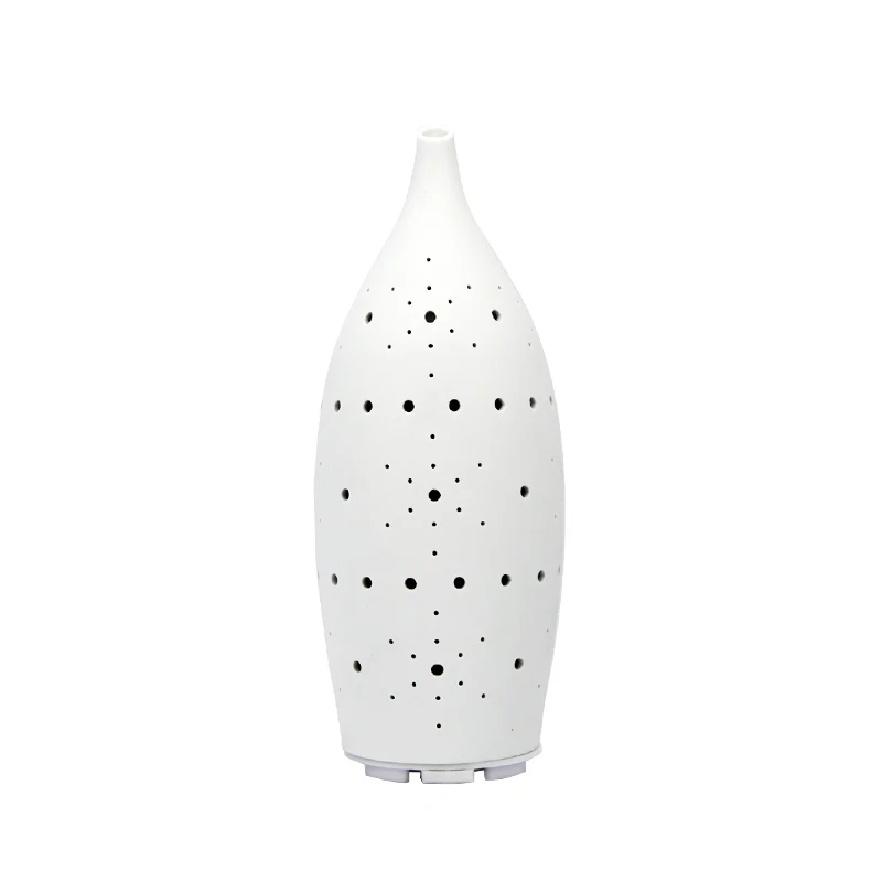 Best sellers 2021 Ceramic Aroma Diffuser Home Appliance Stone Diffuser