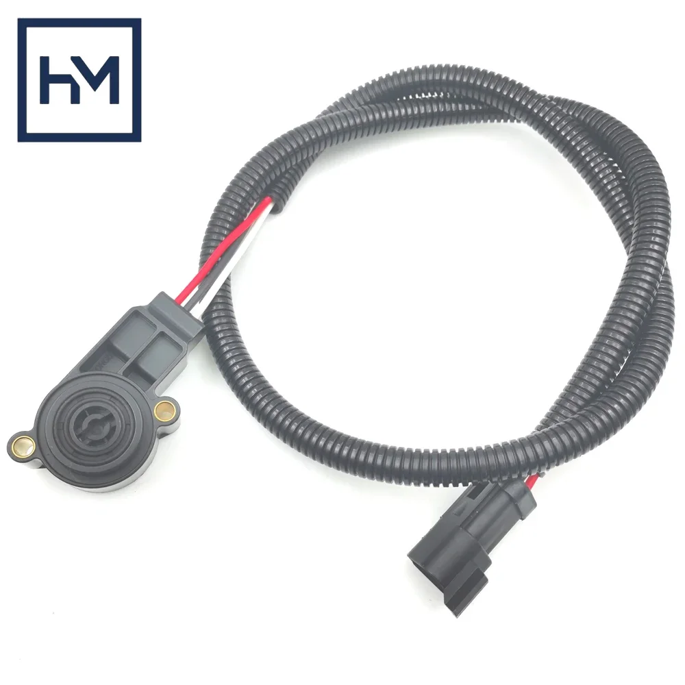 Throttle Position S…