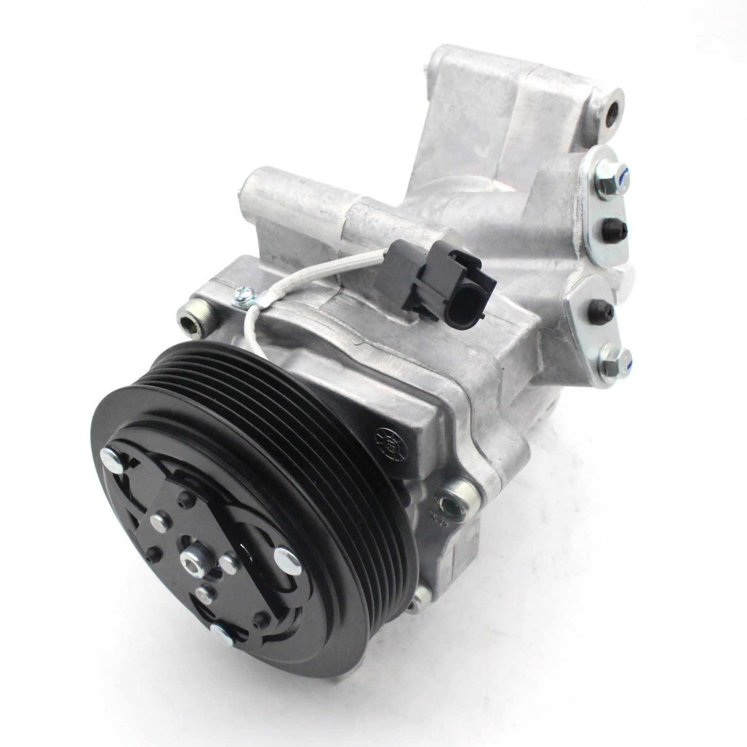 OEM KD4561450 F500-JUBBA KPR-1113 Air Conditioner Parts For CX5 2.0 Car Compressor/