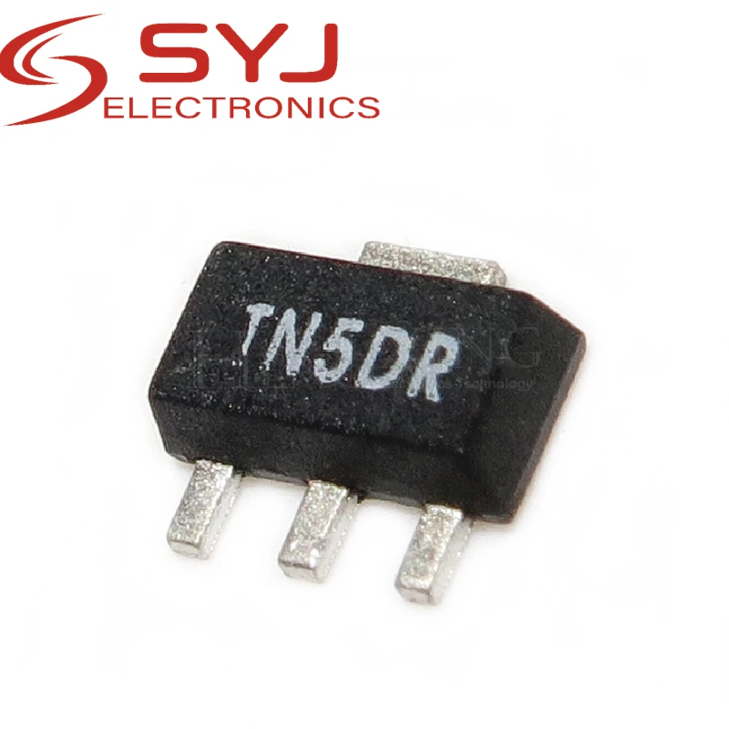 

10 шт. TN2540N8 Шелкография: TN5D SOT-89