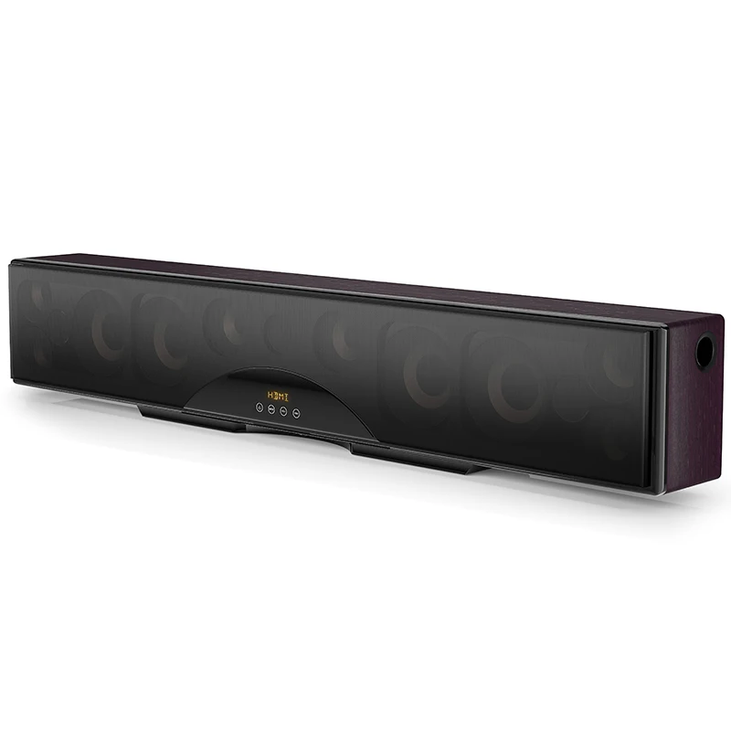 Hot Selling 3D Surround 5.1CH Soundbar BT Home Theater System Speaker IA-6130KTV