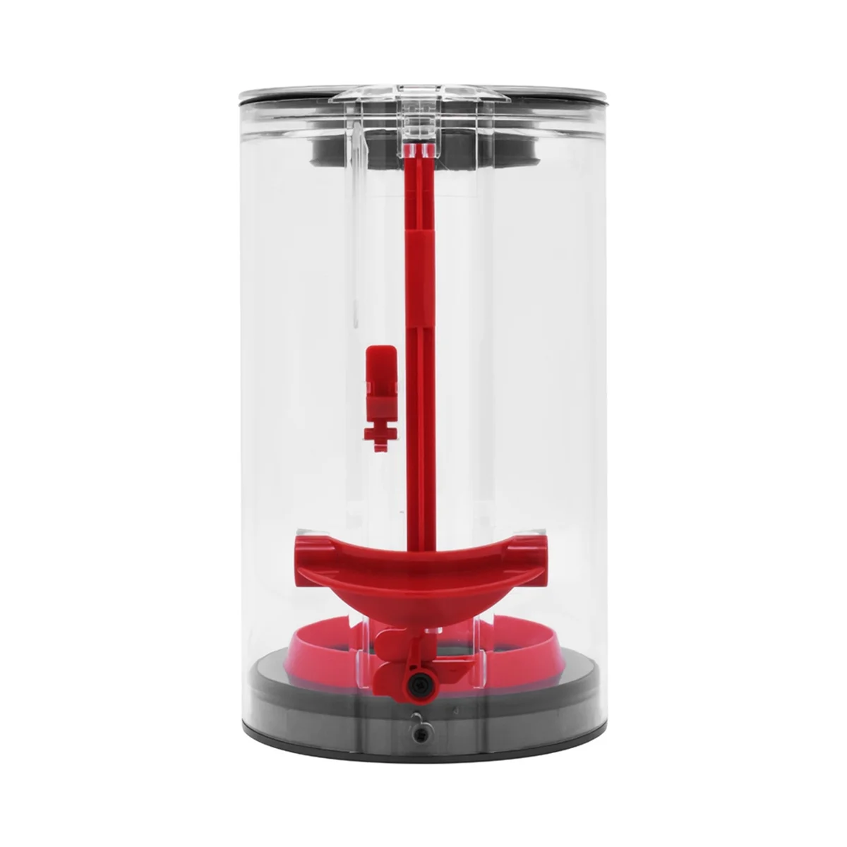 Poubelle d'aspirateur avec filtre HEPA, remplacement de la cartouche améliorée pour Dyson V11, V15, SV14, SV15, SV22