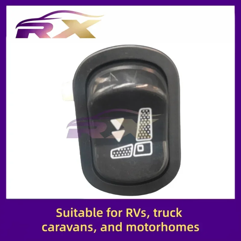 

НОВЫЙ подходит для автодома на колесах, караванов, для автомобиля Dongfeng, переключатель скоростного спуска, переключатель переключения передач автомобиля, завод