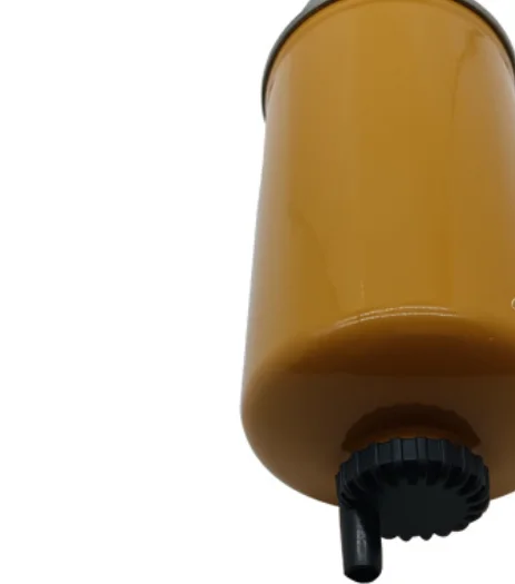 

0009839030 Дизельный фильтр Linde 392/394 Детали вилочного погрузчика Компонент фильтра дизельного топлива Фильтрующий элемент