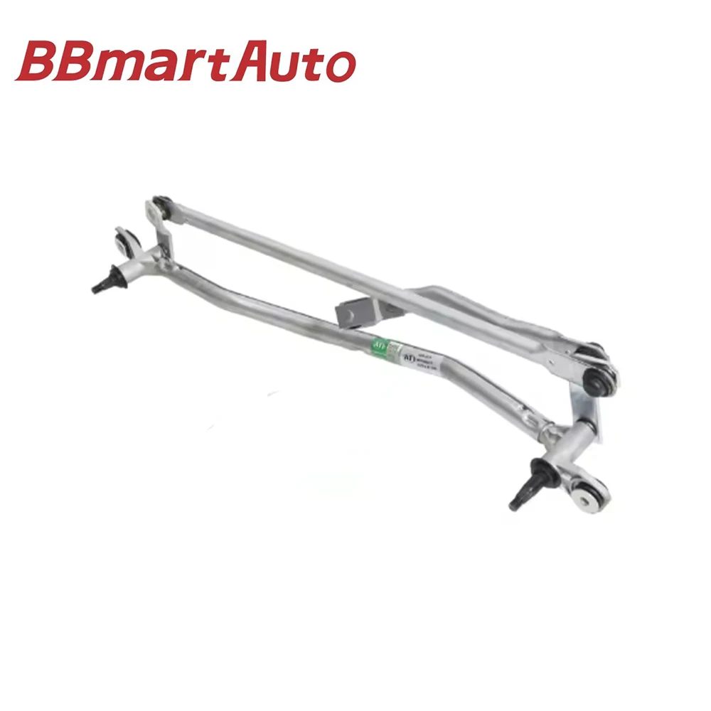 

BBmart Auto Parts 1pcs Wiper Linkage Lever For Volkswagen Magotan OE 3CD955023