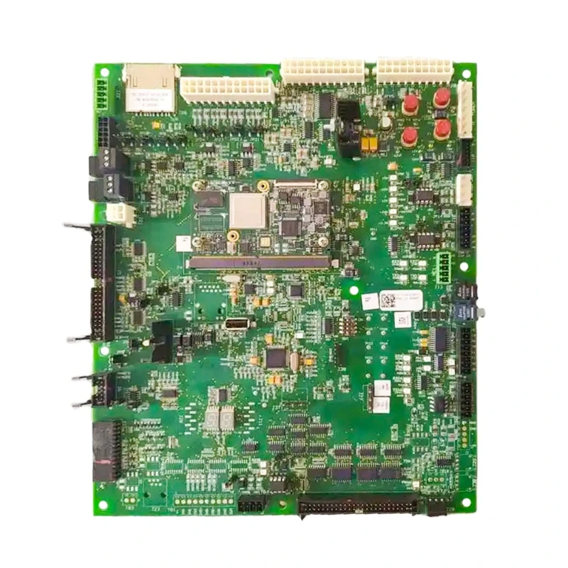 Applicable  central air conditioner  centrifuge mainboard 031-03630-001 unit control board brand new circuit board