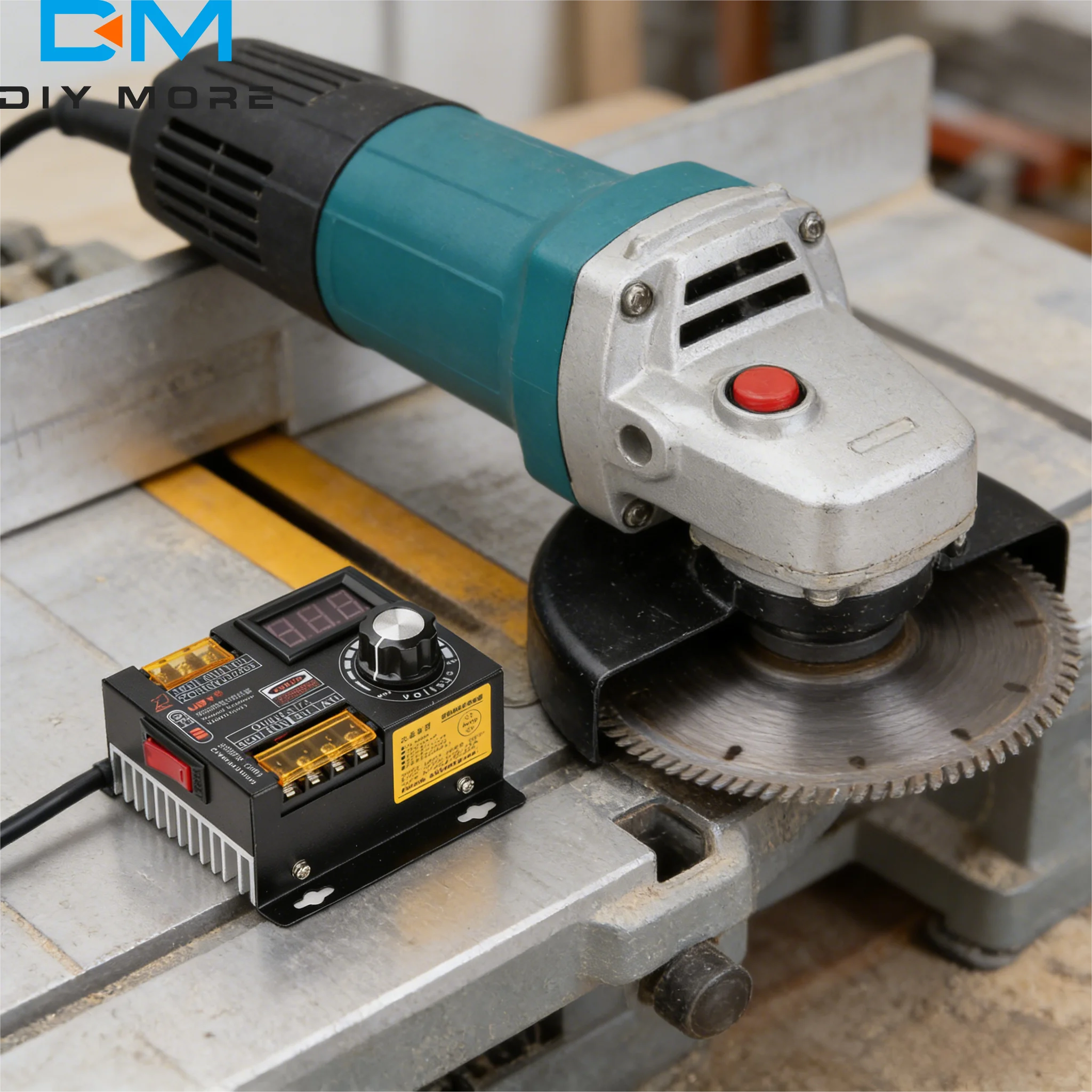 Ac 220V Electronic …