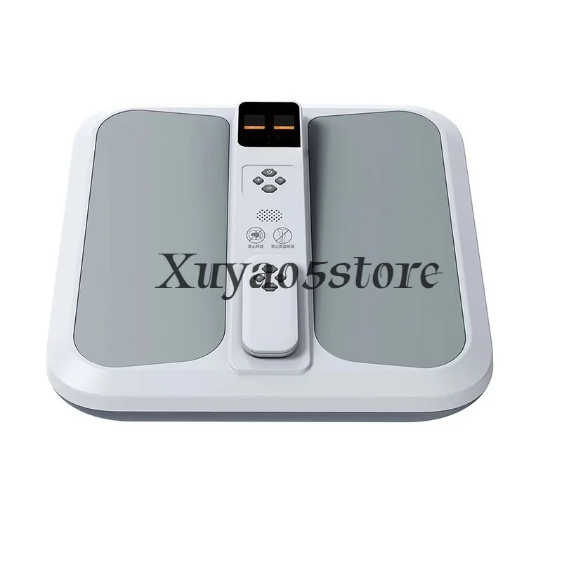 Foot Therapy Terahertz Qi and Blood Wentong Health Care Instrument Endogenous Heat Weight Loss Instrument