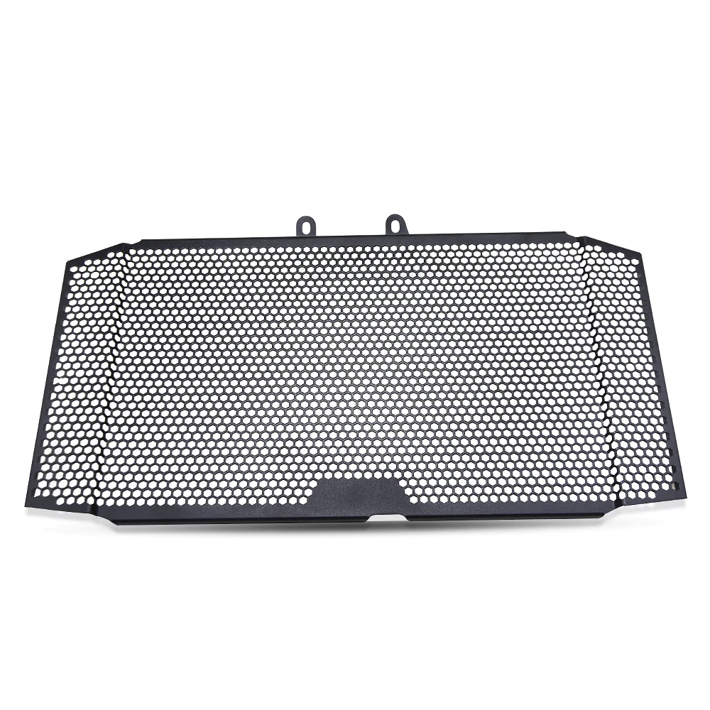 Motorcycle Aluminum Accessories Radiator Guard Protector Grille Cover For Suzuki gsr750 GSR750 ABS Radiator Guard 2010-2016 2017