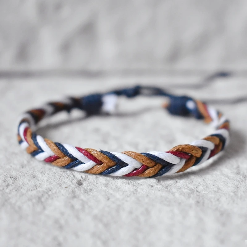 Multi Color Tibetan… - image