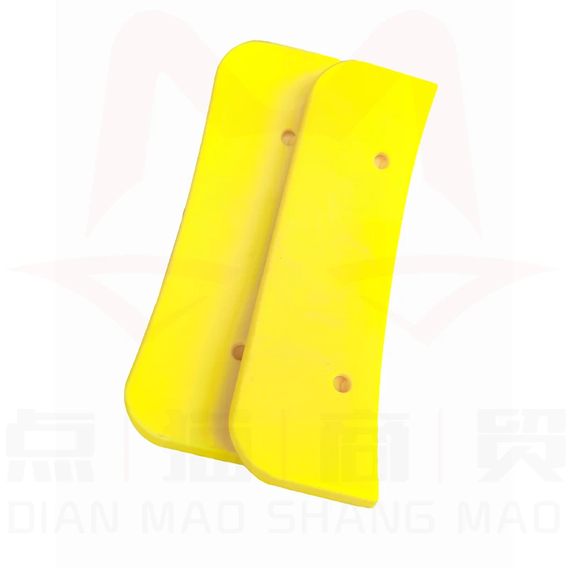 Cover for Spade for Tire Changer Machine Side Shovel Cover Protective Case Tyre Changer Pressure Shovel Protection