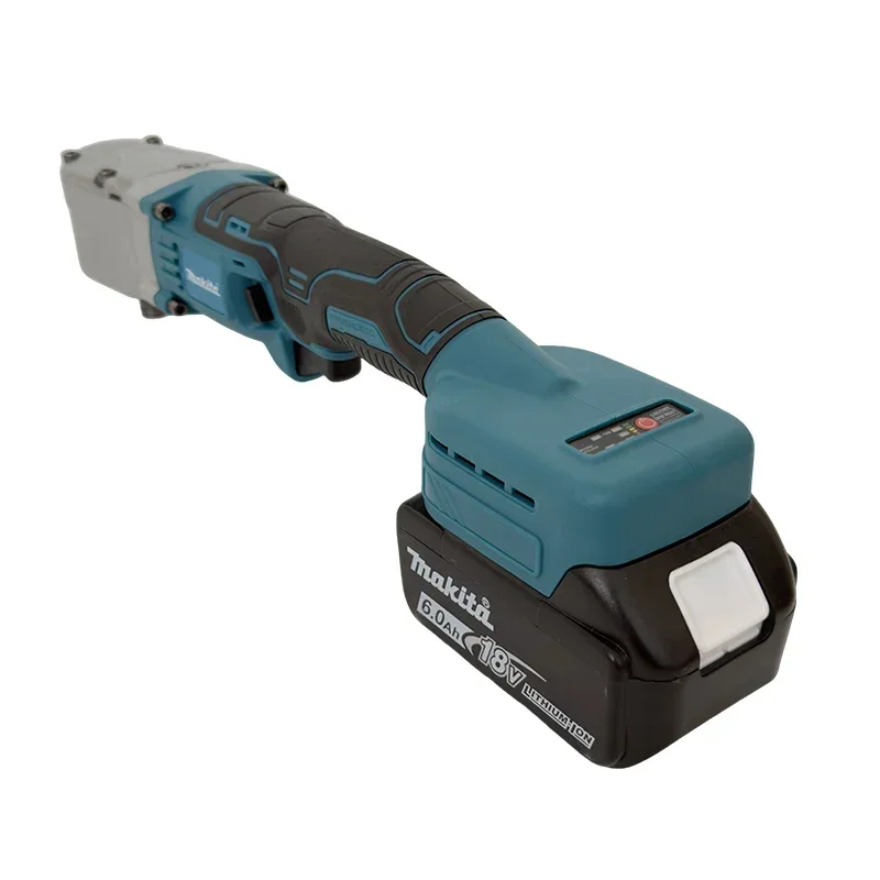 Makita 1200NM Brushless Cordless 1/2'' Ratchet Wrench High Torque Electric Nut Driver Car Repair Power Tool Compatible 18V view 2