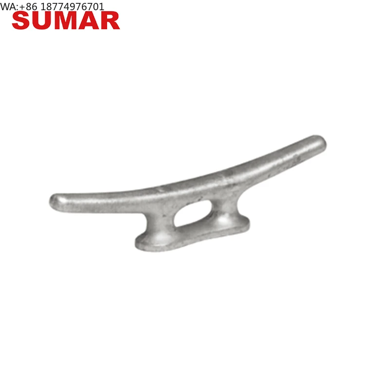 

Морские крепления для судов из горячеоцинкованной стали