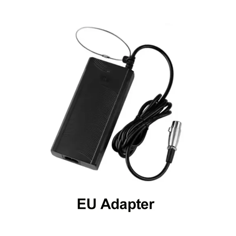 Synco COLBOR-Adaptateur d'alimentation A/C pour lumière vidéo photographique, pour COLBOR CL220,CL330