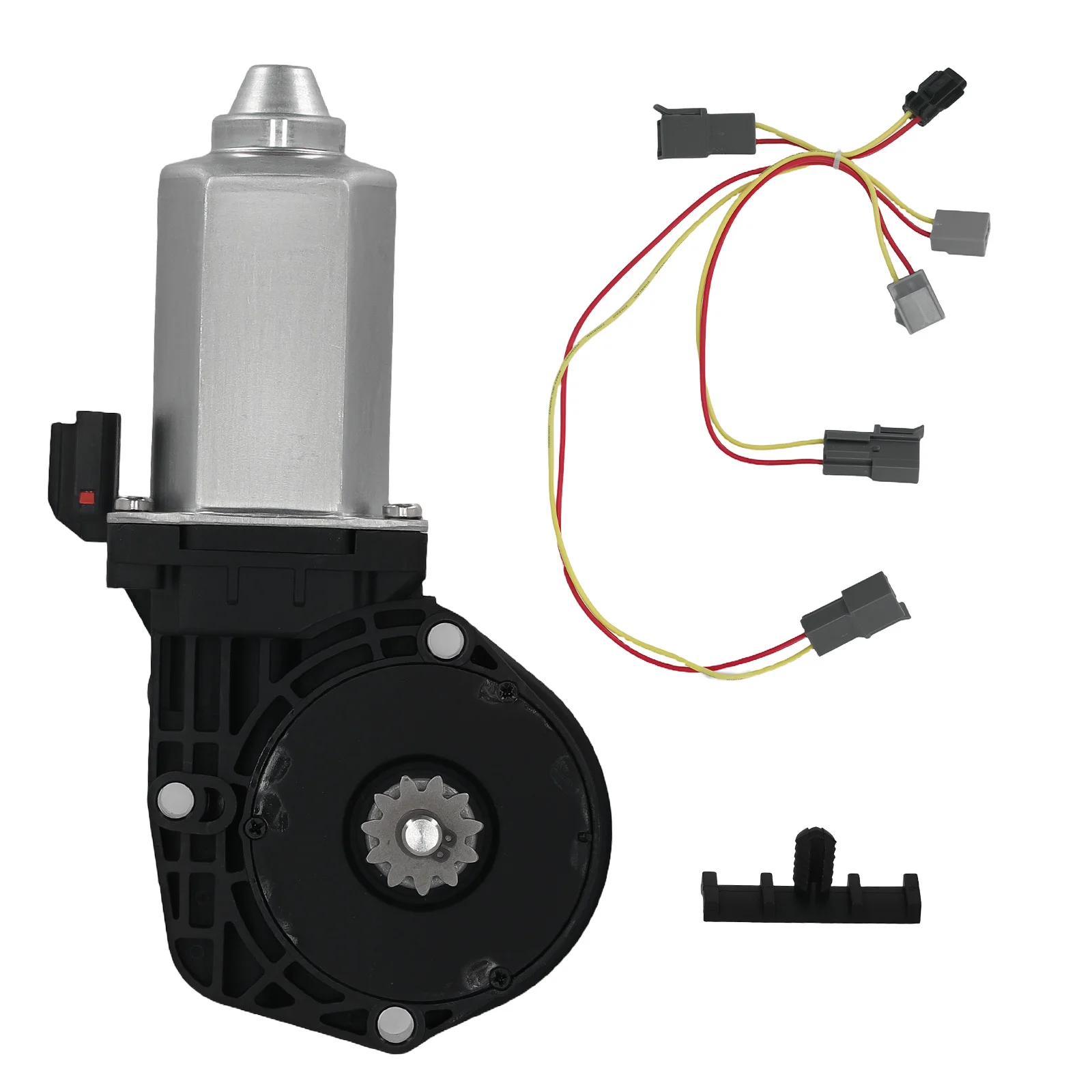 

Window Lift Motor for Ford Mustang 1994-2004 Rear Right F6ZZ6323395AA 742269