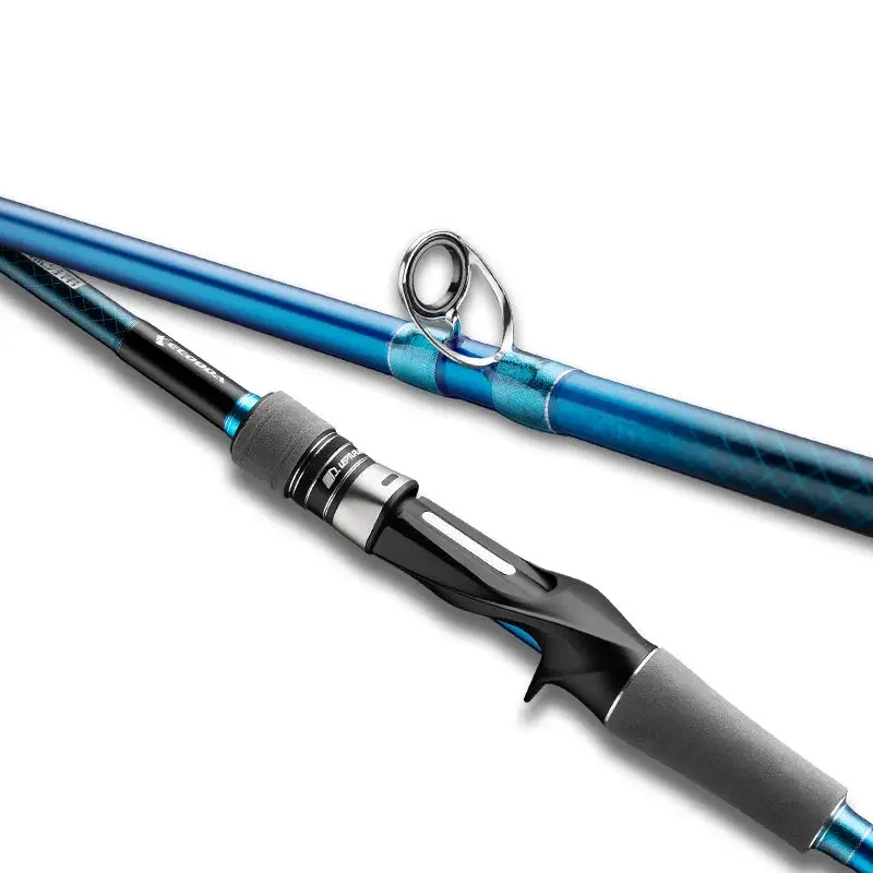 Ecooda Edlb Deep Sea Hairtail Fishing Rod Deep Drop Rod